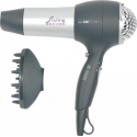 Hair dryer Clatronic HTD 3055 Profi Professional (Silver/Grey)