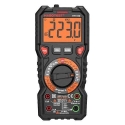 Habotest Multimetras DC1000V/10A, AC750V/10A