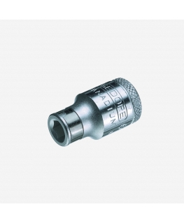 GEDORE Bit-Adaptor 1/4