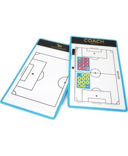 YakimaSport Tactical Board - Soccer