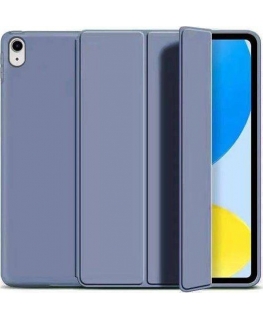 Tablet case Tech-Protect SMARTCASE for iPad 10.9 2022 Blue