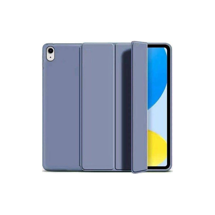 Tablet case Tech-Protect SMARTCASE for iPad 10.9 2022 Blue