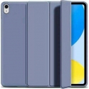 Tablet case Tech-Protect SMARTCASE for iPad 10.9 2022 Blue