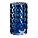 Detail Glass trophy with LuxorJet color printing, engraving and paint filling Detail Glass trophy with LuxorJet color printing, engraving and paint filling