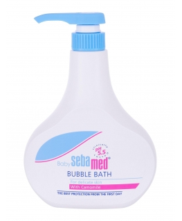 Sebamed Children's Bath Foam 500 ml