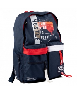 Backpack YES T-126 Hustle
