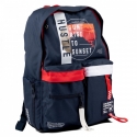 Backpack YES T-126 Hustle