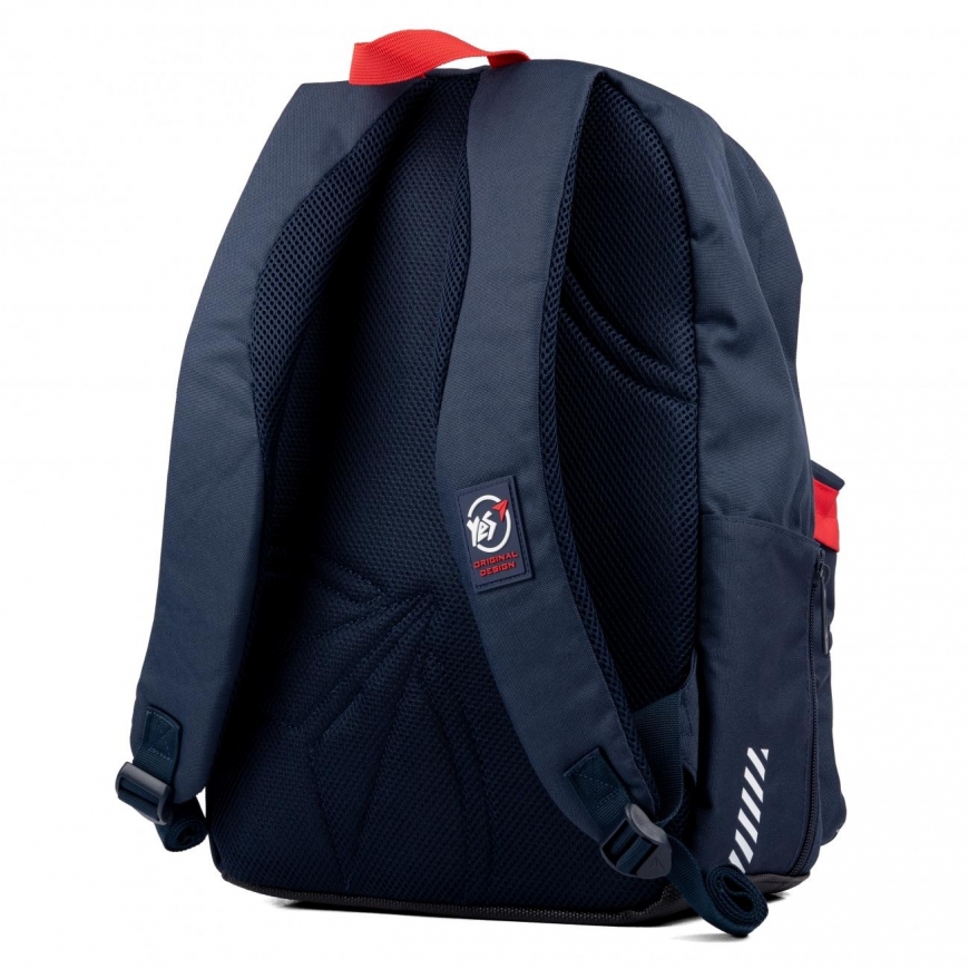 Backpack YES T-126 Hustle – 2