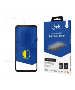 LG Q6 - 3mk FlexibleGlass™