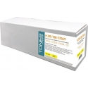 Toner HP 125A Yellow Original (CHPCB542AXN3) Toner HP 125A Yellow Original (CHPCB542AXN3)