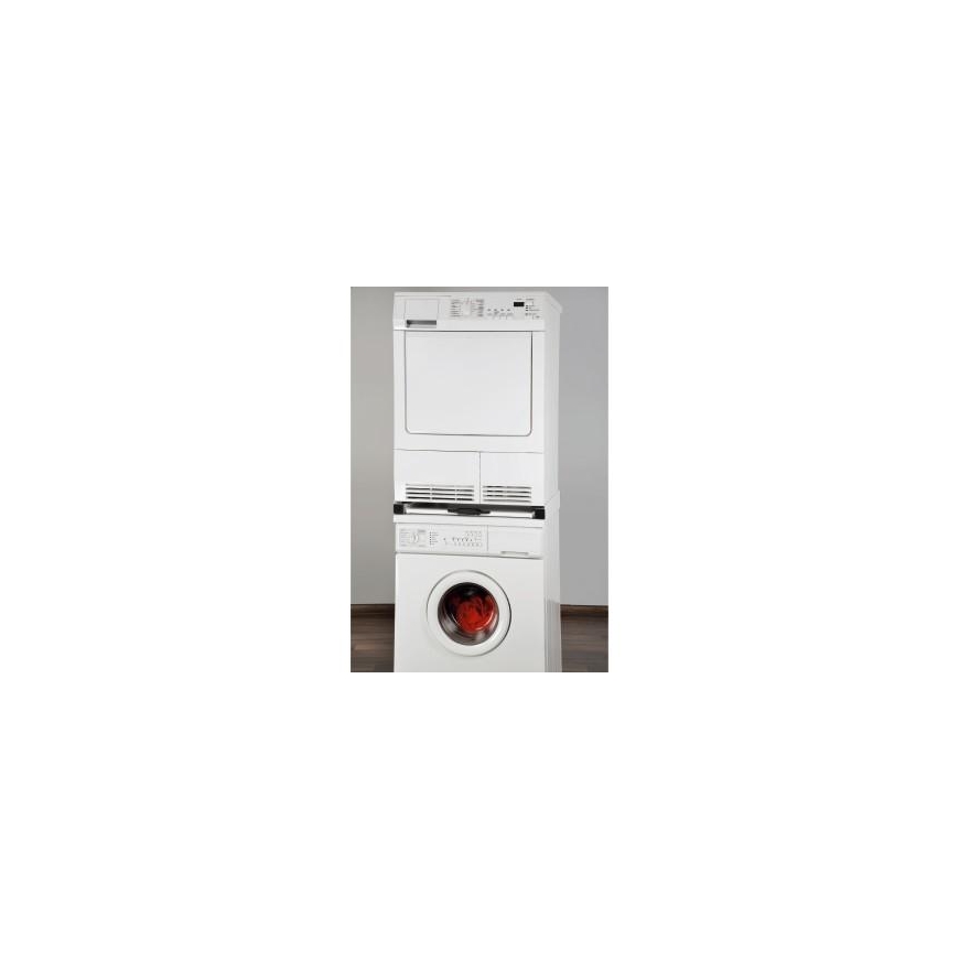 Xavax Connection for washing machines and dryers with xavax shelf – 2