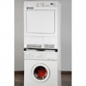 Xavax Connection for washing machines and dryers with xavax shelf