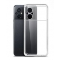 Evelatus Xiaomi Poco M5 Clear Silicone Case 1.5mm TPU Transparent