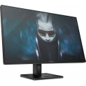 HP 780D9E9 datora monitors 60,5&nbsp;cm (23,8&nbsp;collas) 1920&nbsp;x&nbsp;1080&nbsp;pikseļi Full HD melns