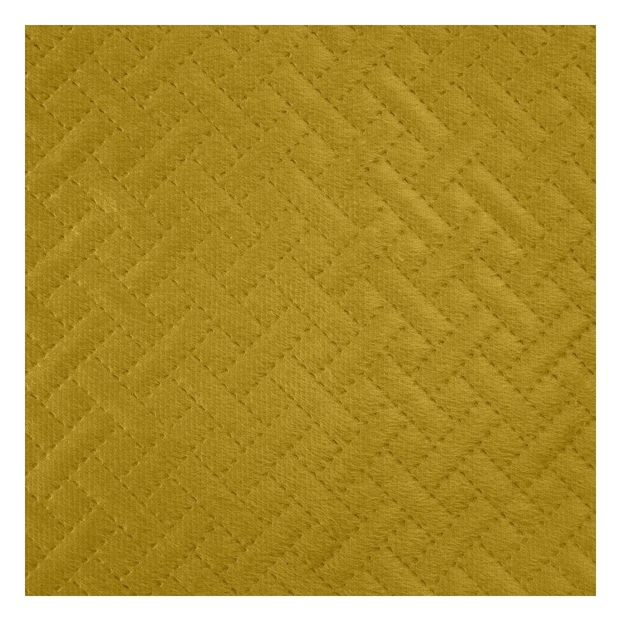 Eurofirany SI/N/LUIZ/5/MUS 200X220 MUSZ Lovatiesė Lovatiesė – 3