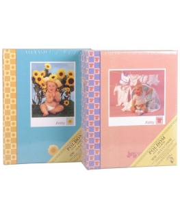 Poldom Albumas MM 10x15/200 assortment