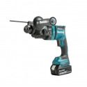MAKITA Cordless perforator DHR182RTJ 18V 1.7J 2x5.0Ah MAKITA Cordless perforator DHR182RTJ 18V 1.7J 2x5.0Ah
