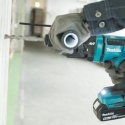 MAKITA Cordless perforator DHR182RTJ 18V 1.7J 2x5.0Ah MAKITA Cordless perforator DHR182RTJ 18V 1.7J 2x5.0Ah