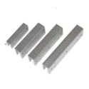 Hismart U formos laikiklis elektromagnetui, 180x28x43mm Hismart U formos laikiklis elektromagnetui, 180x28x43mm