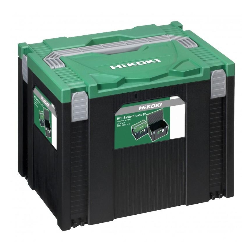 Hikoki Accessories Lagaminas HiKOKI HSC4 – 2