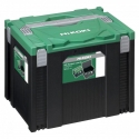 Hikoki Accessories Suitcase HiKOKI HSC4 Hikoki Accessories Suitcase HiKOKI HSC4