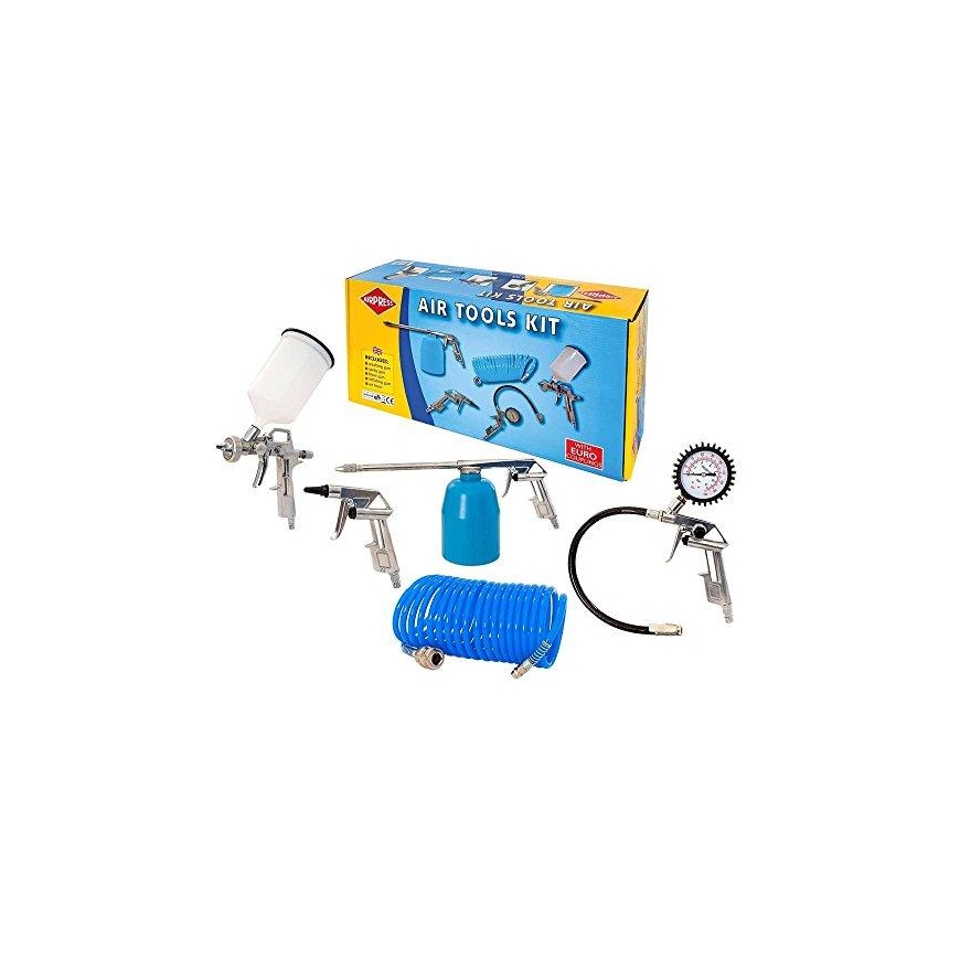 Airpress Tool set pneumatycznych (45893) – 2