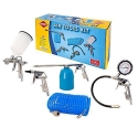 Airpress Tool set pneumatycznych (45893) Airpress Tool set pneumatycznych (45893)