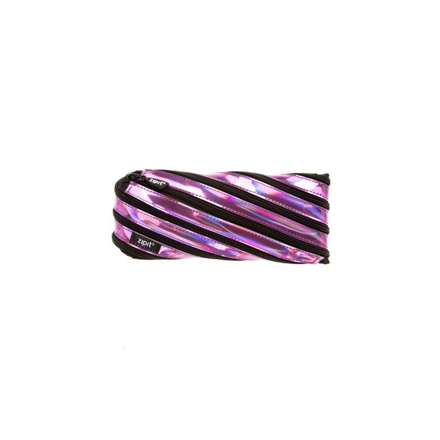 ZIPIT Pencil-pencil ZIPIT Glitter Sequins, variegated