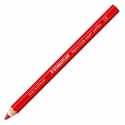 Huge colored pencils STAEDTLER SUPER JUMBO NORIS CLUB 129, 6 colors