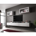 Cama Elutoa kapikomplekt VIGO 13 hall / hall läige Cama Elutoa kapikomplekt VIGO 13 hall / hall läige