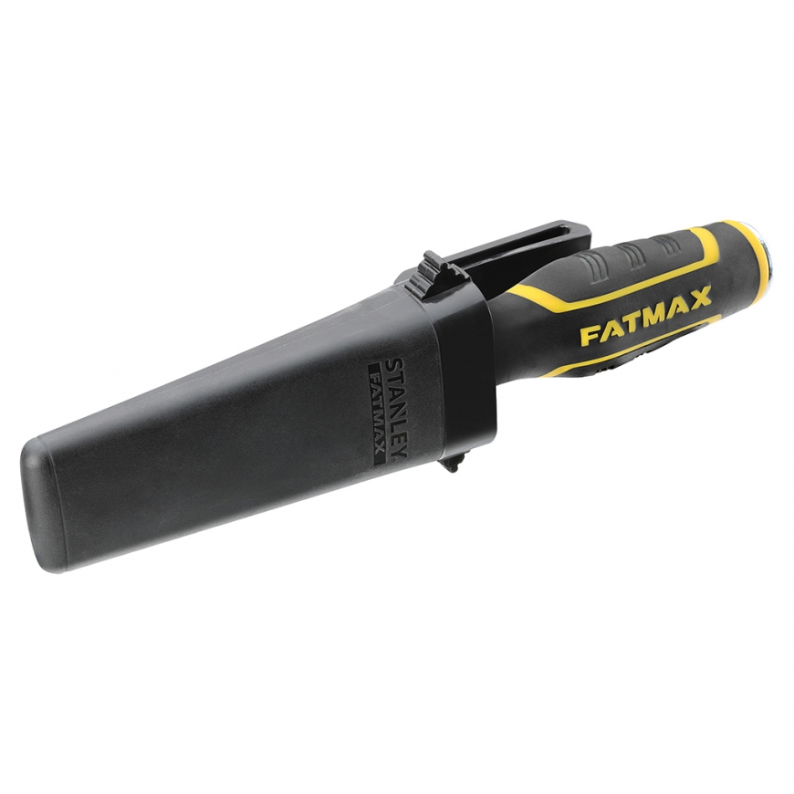 Stanley FATMAX Utility Wrecking Chisel – 2