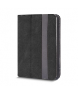 Green Go Fantasia Series 7-8" Universal Tablet Case Black