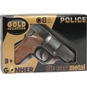 Pulios Metal police pistol Pulios Metal police pistol