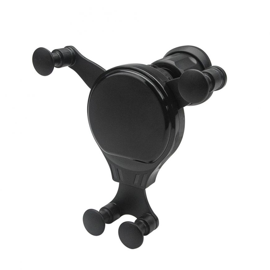 Maxlife MXCH-06 Auto Turētājs uz ventilatora