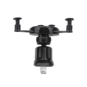 Maxlife MXCH-06 Держатель для Вентилятора в Машину Maxlife MXCH-06 Держатель для Вентилятора в Машину