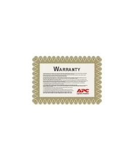 APC WEXTWAR3YR-SP-08 takuu- ja tukiajan pidennys
