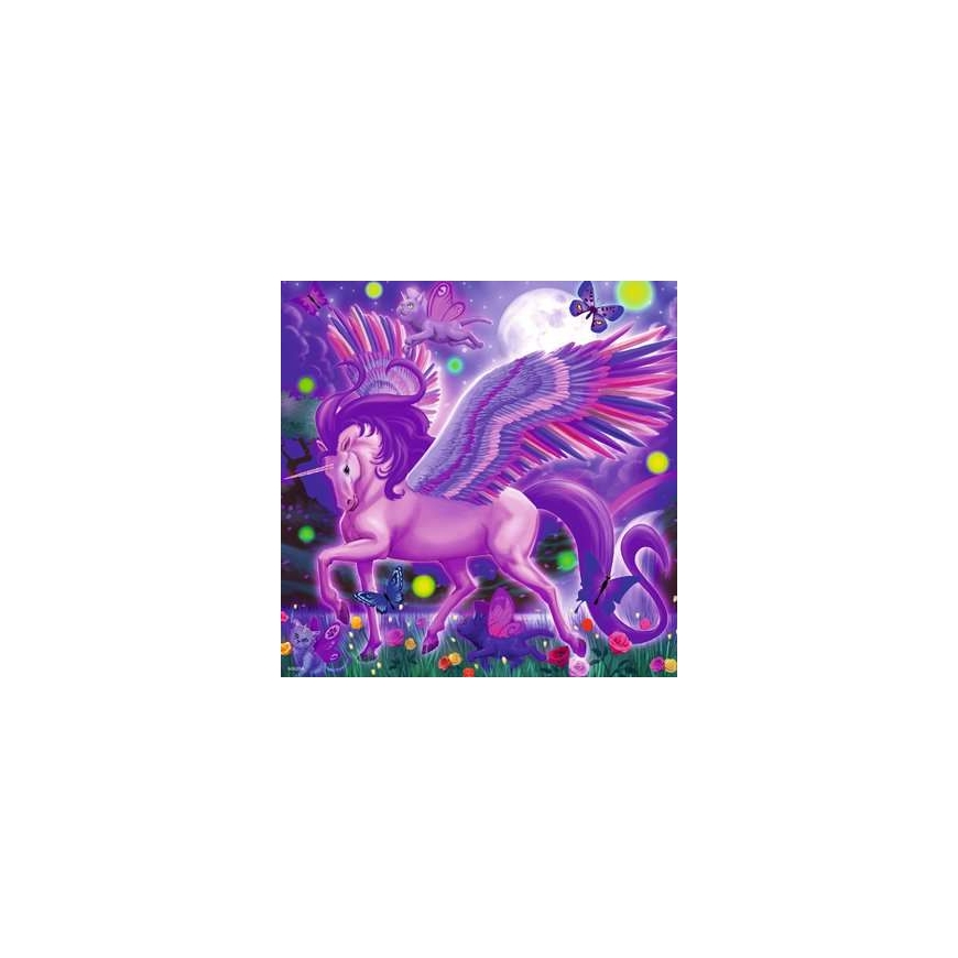 Ravensburger Mythical Majesty Pusle 49 tk Fantaasia – 4