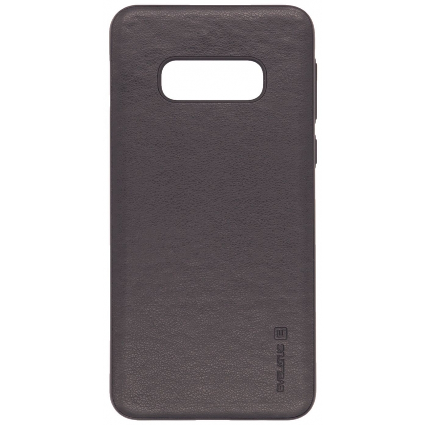 Evelatus Samsung S10e Kuton Black
