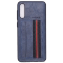 Evelatus Samsung Galaxy A50 Cubit Plastic Blue Evelatus Samsung Galaxy A50 Cubit Plastic Blue