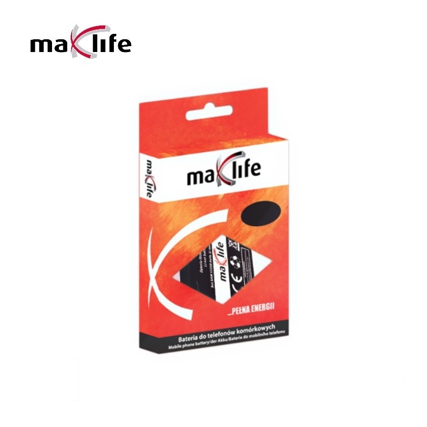Maxlife Analogs Samsung E250 / E1120