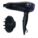 Sencor SHD 108VT фен 2000 W Черный Sencor SHD 108VT фен 2000 W Черный