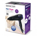 Sencor SHD 108VT фен 2000 W Черный Sencor SHD 108VT фен 2000 W Черный