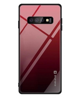 Evelatus Huawei Y6 2019 Gradient Glass Case 5 Passion