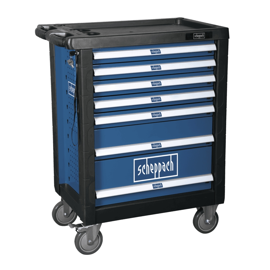Scheppach TW1000