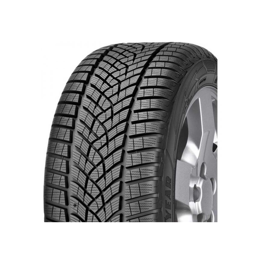 Goodyear Padangos UltraGrip Performance+ 104 V ( C C B 72dB )