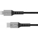 Kruger & Matz USB C - Lightning C94 MFi kištukas 1m