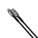 Kruger & Matz USB C - Lightning C94 MFi plug 1m Kruger & Matz USB C - Lightning C94 MFi plug 1m