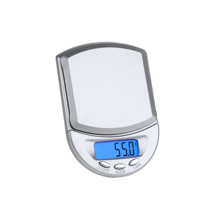 Virtuvinės svarstyklės Teesa svarstyklės iki 500g 0.1g tikslumas – 3