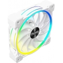 Wentylator Alpenfohn Wing Boost 3 ARGB 120mm High Speed White (84000000166) Wentylator Alpenfohn Wing Boost 3 ARGB 120mm High Speed White (84000000166)