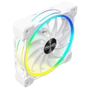 Wentylator Alpenfohn Wing Boost 3 ARGB 120mm High Speed White (84000000166) Wentylator Alpenfohn Wing Boost 3 ARGB 120mm High Speed White (84000000166)
